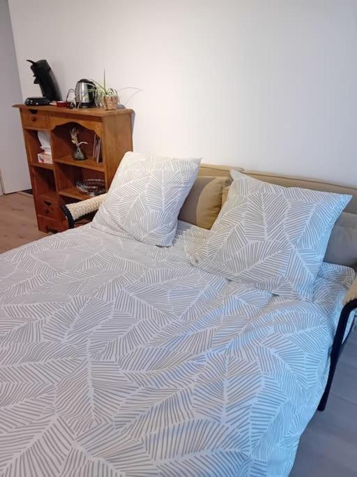 Appartement 2 Pieces Le Louveteau Arbois Eksteriør bilde