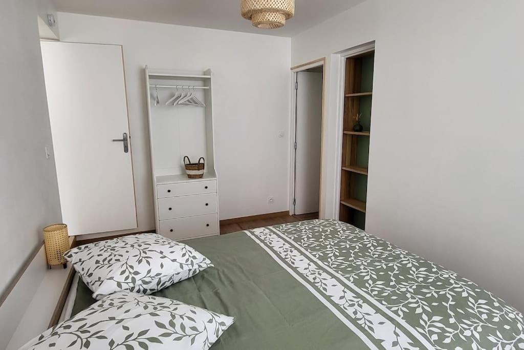 Appartement 2 Pieces Le Louveteau Arbois Eksteriør bilde
